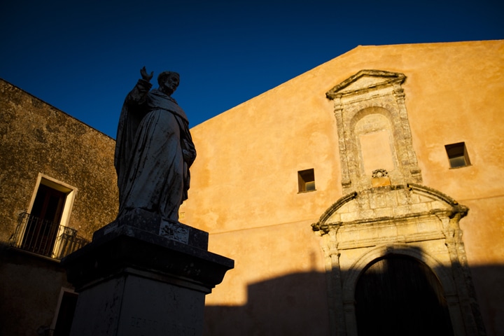 Church of San Giuliano