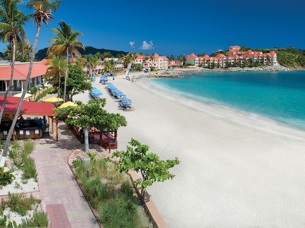 Divi Little Bay Beach Resort, St. Maarten