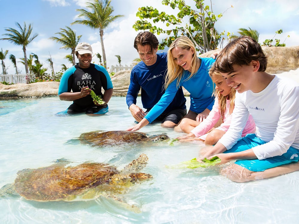 Grand Hyatt Baha Mar, Bahamas