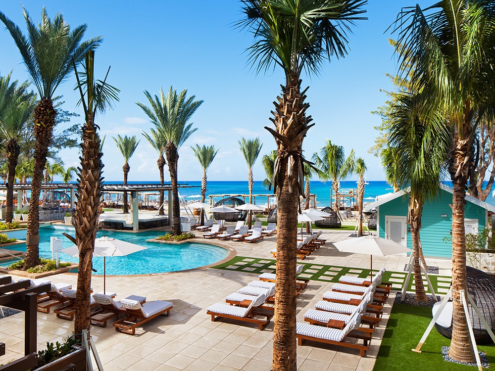 The Westin Grand Cayman Seven Mile Beach Resort & Spa