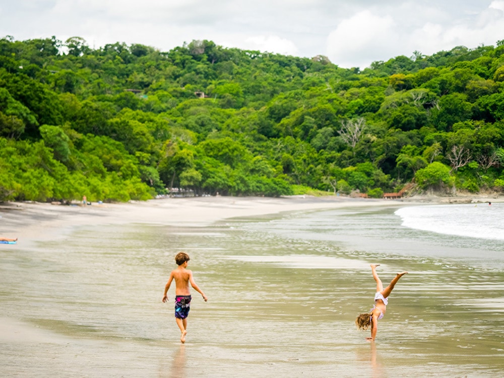 Four Seasons Resort Costa Rica at Peninsula Papagayo