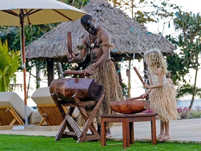 Nanuku, Auberge Resorts Collection, Viti Levu, Fiji