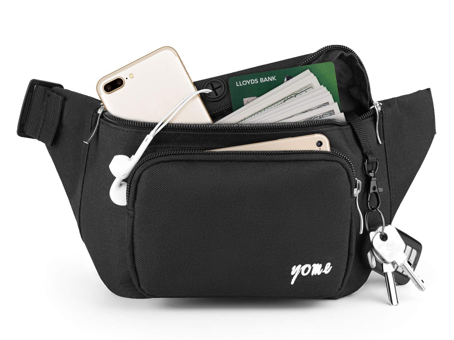 Yome Fanny Pack