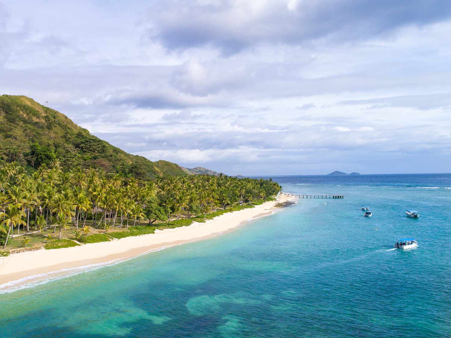 Snoreking in Fiji