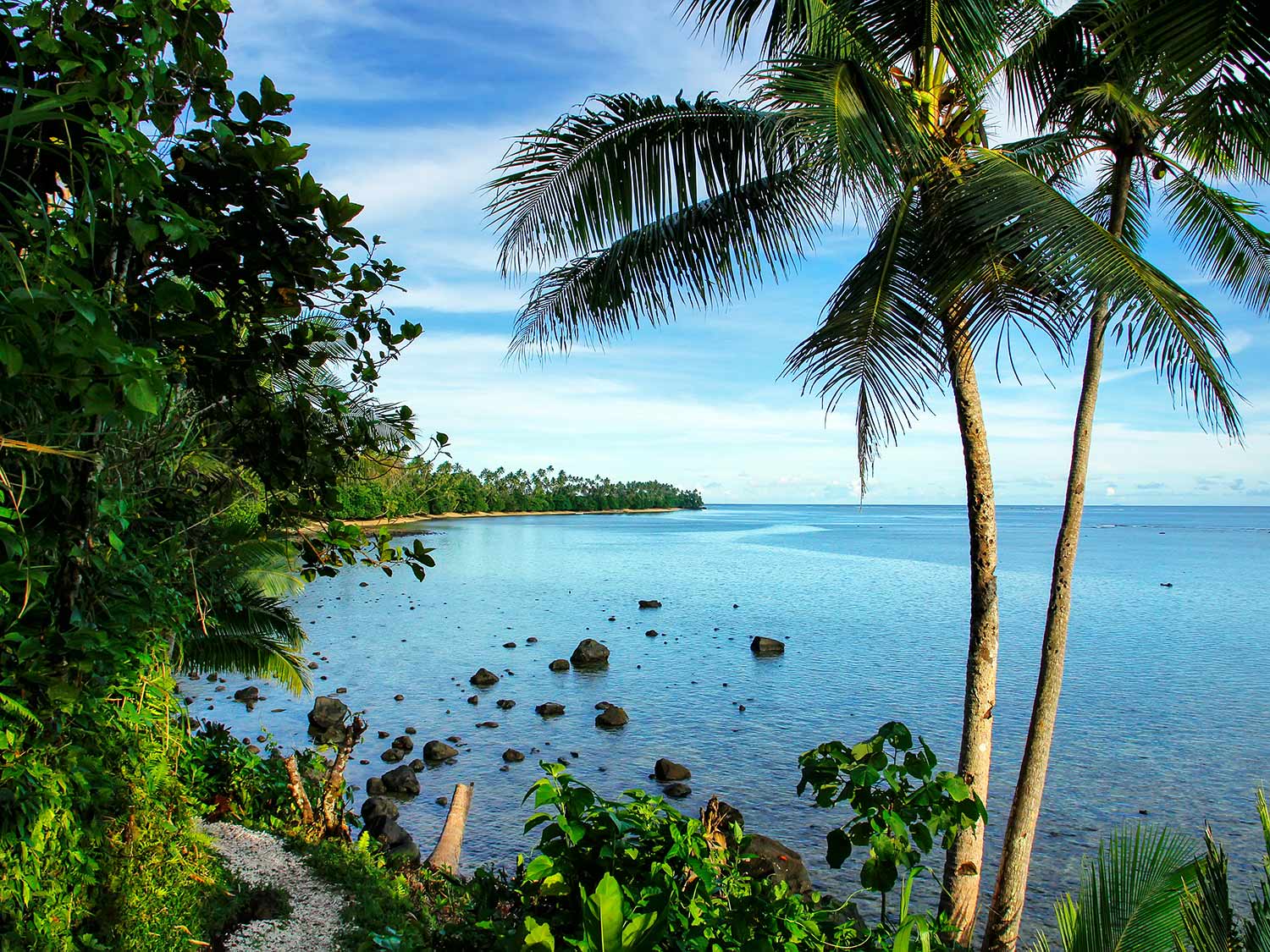 Taveuni