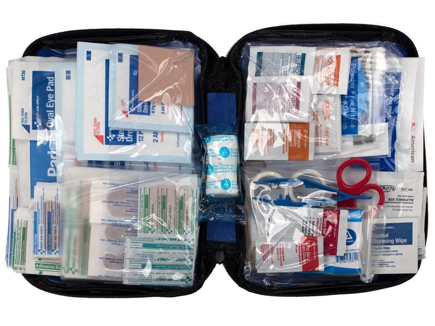 All-Purpose First Aid Kit