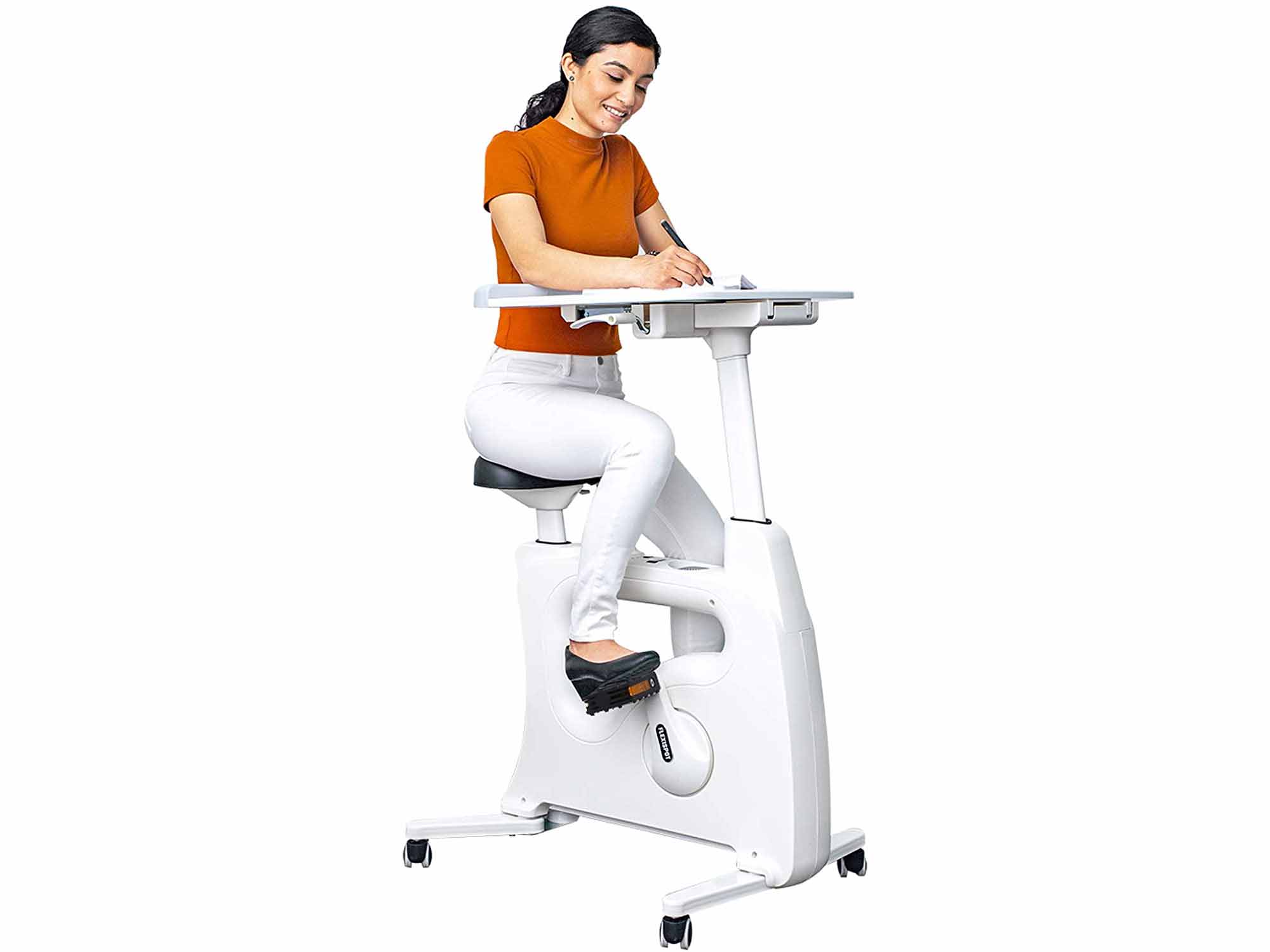 desk bike