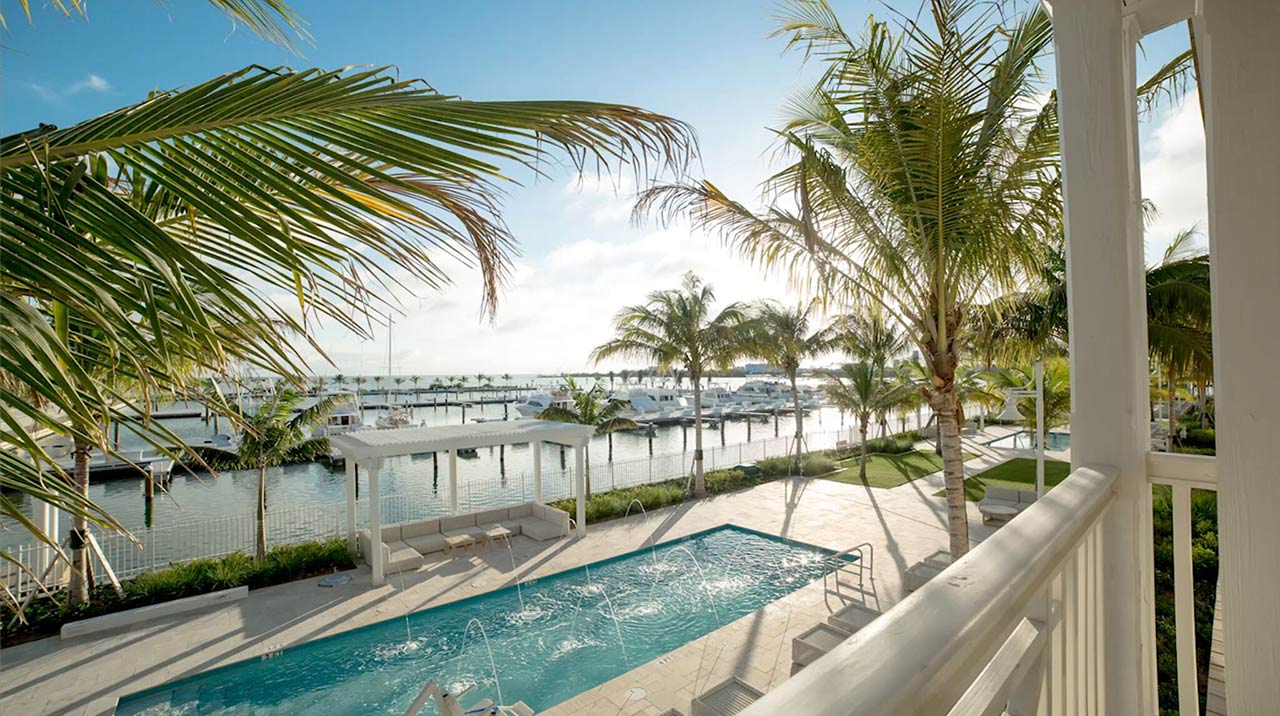 Florida Keys Hotels: Ocean’s Edge Key West Hotel & Marina