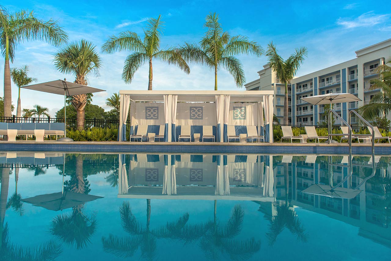 Florida Keys Hotels: The Gates Hotel Key West