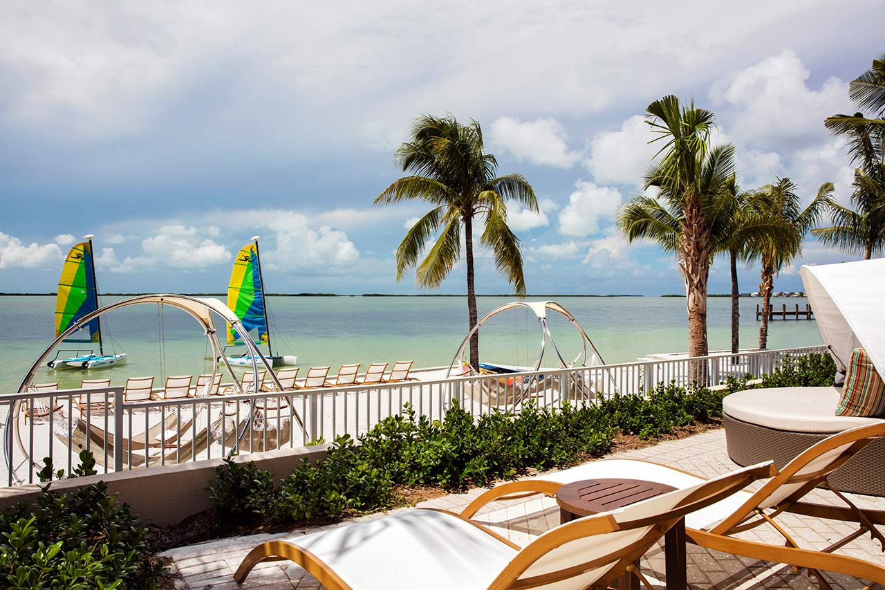 Florida Keys Hotels: Playa Largo Resort & Spa