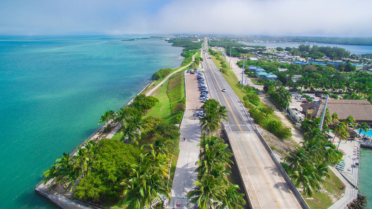 Florida Keys Reopen After Hurricane Irma