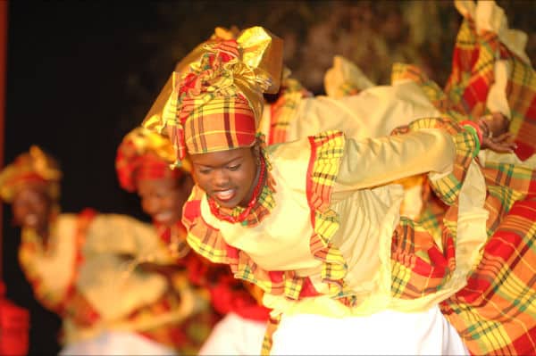 Tobago festivals