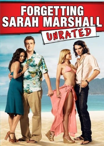 Islands Magazine Packing List: Forgetting Sarah Marshall