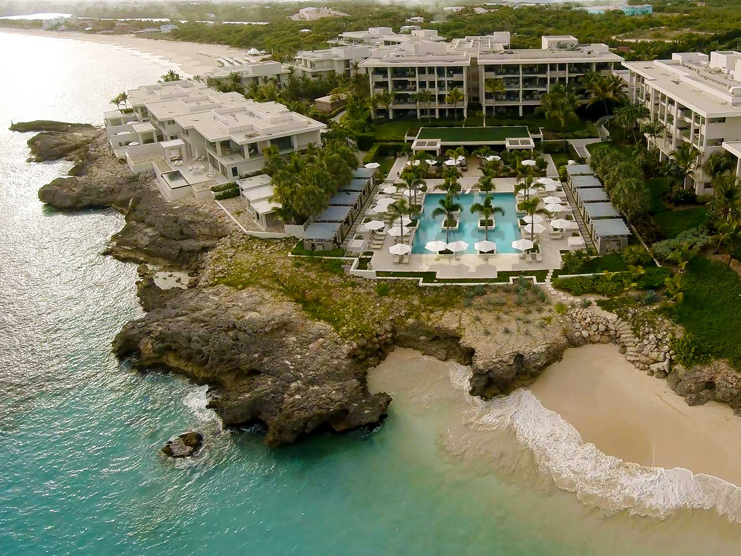 Four Seasons Anguilla