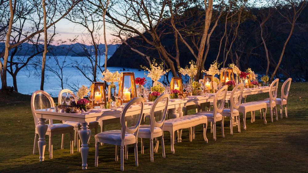 Destination Weddings