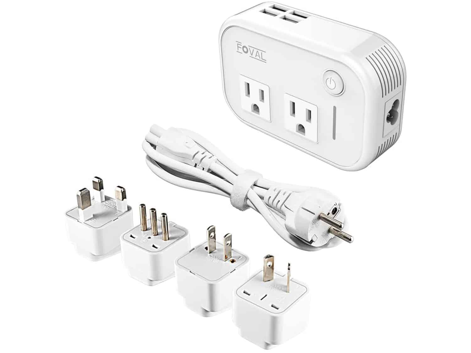 Foval Adapter
