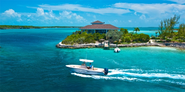 10 to 4 fowl cay resort exumas bahamas private island bucket list