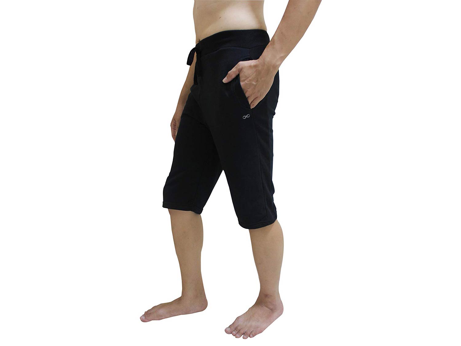 Men's Yoga Shorts