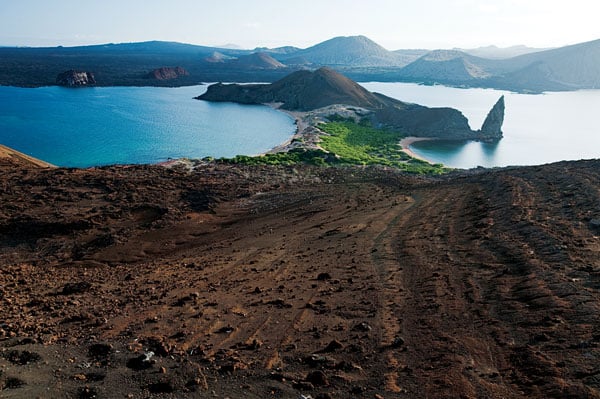 Galapagos