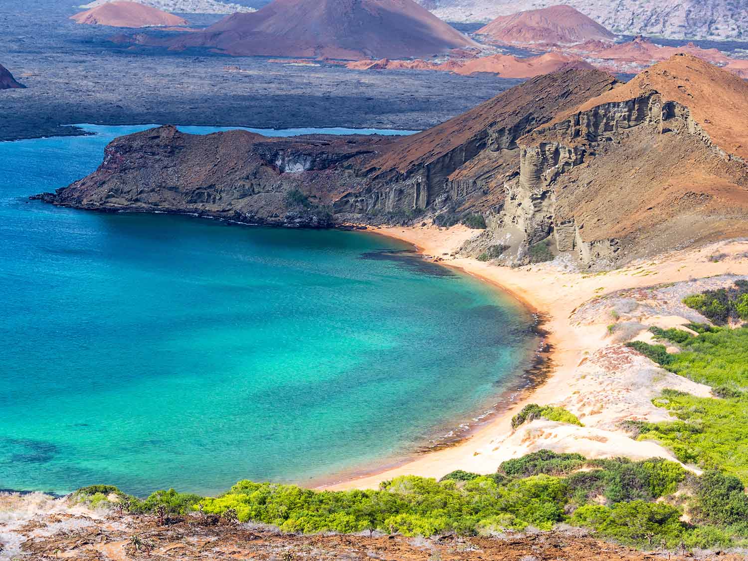 Galápagos Islands