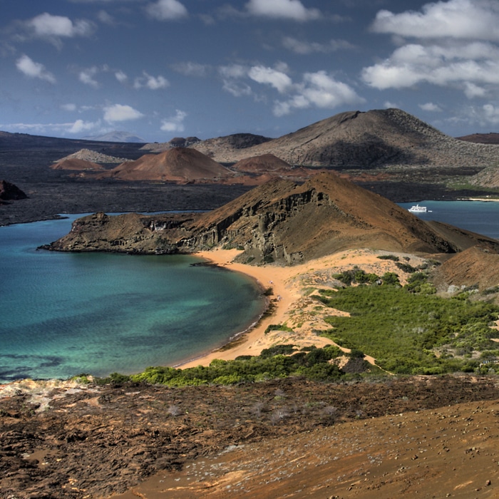 Galapagos Islands