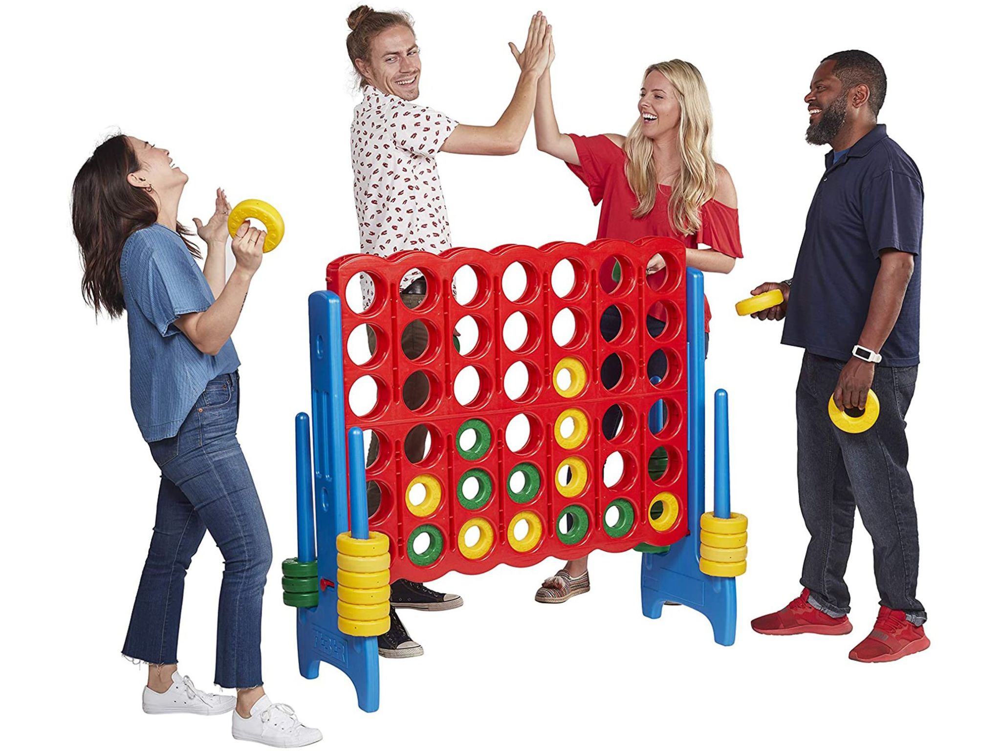 connect four