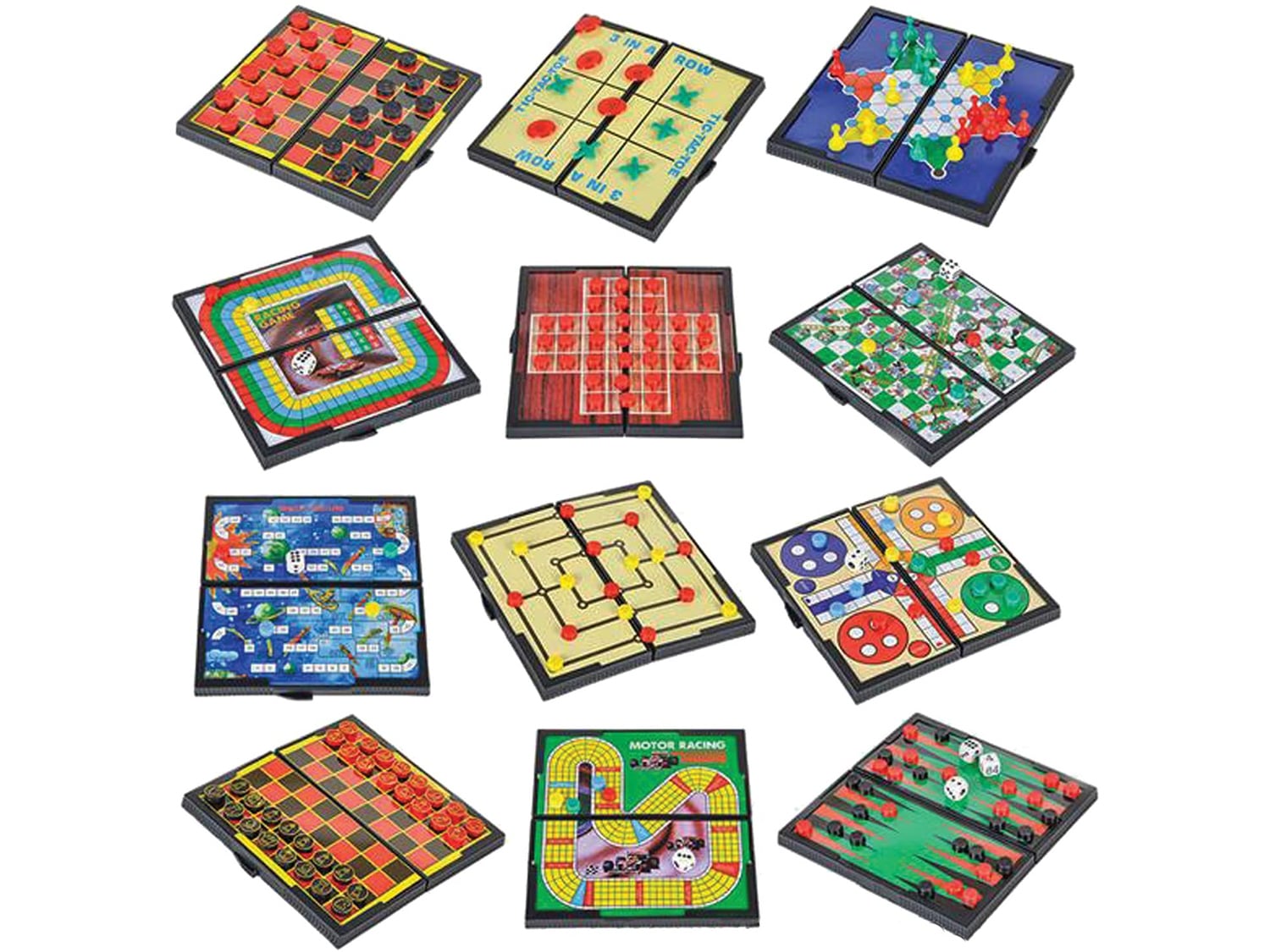 Gamie Game Set