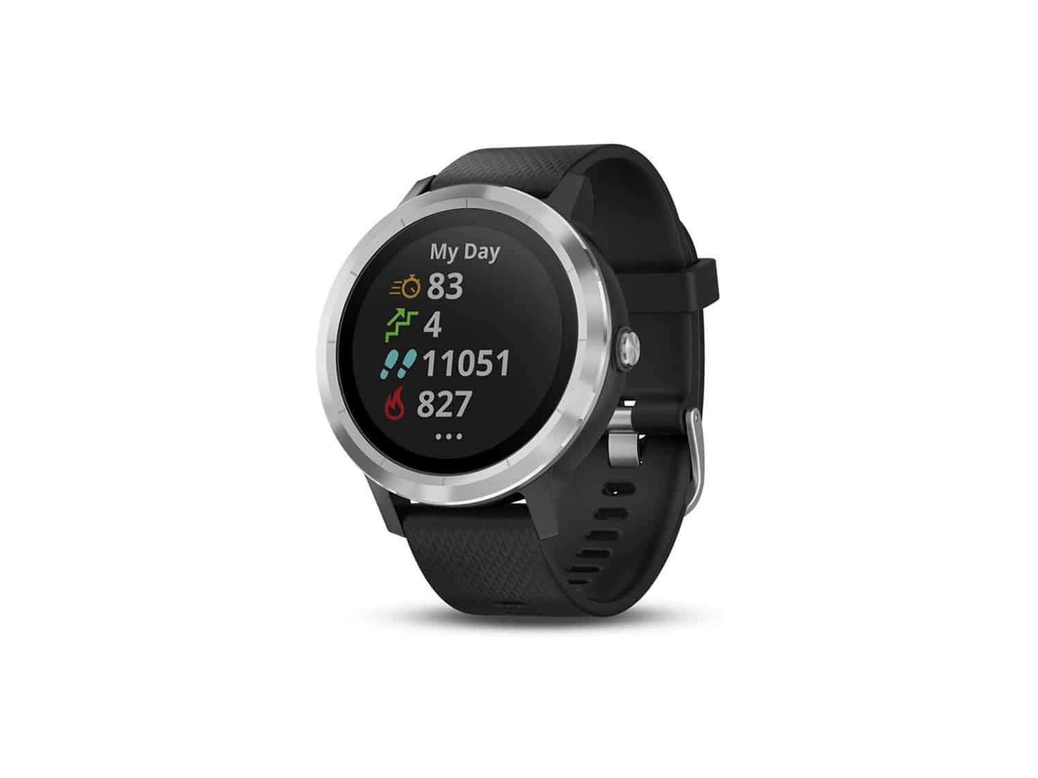 Vivoactive 3