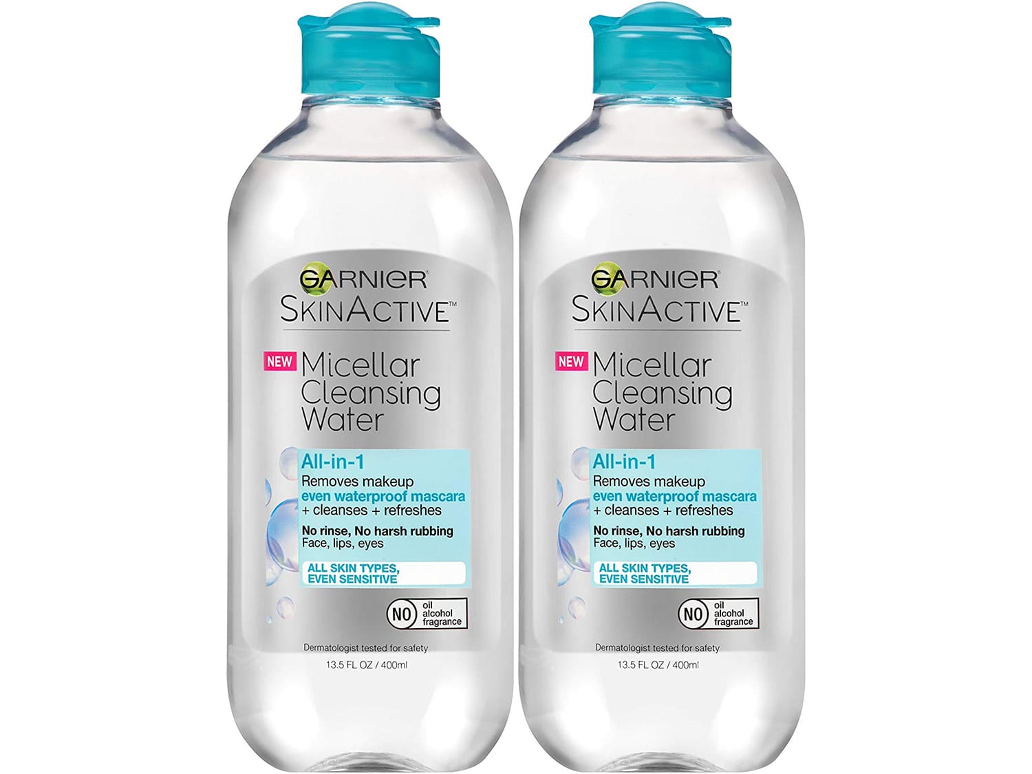 Micellar Cleansing Water