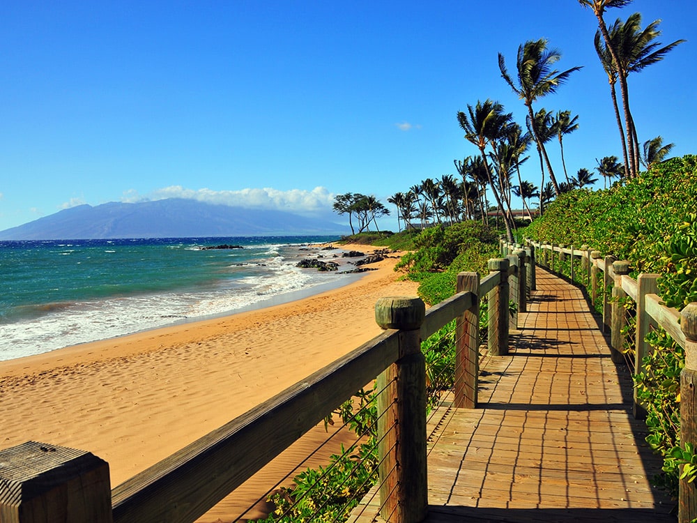 Girlfriend Getaway: Maui, Hawaii