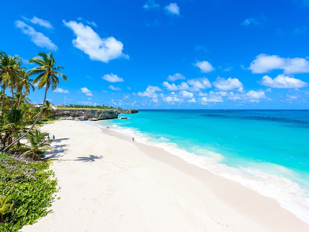 Girlfriend Getaway: Barbados