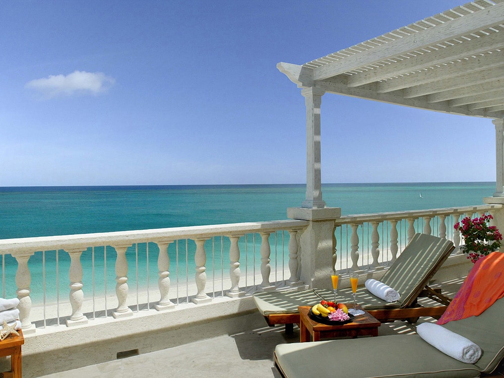 Girlfriend Getaway: Turks and Caicos Islands