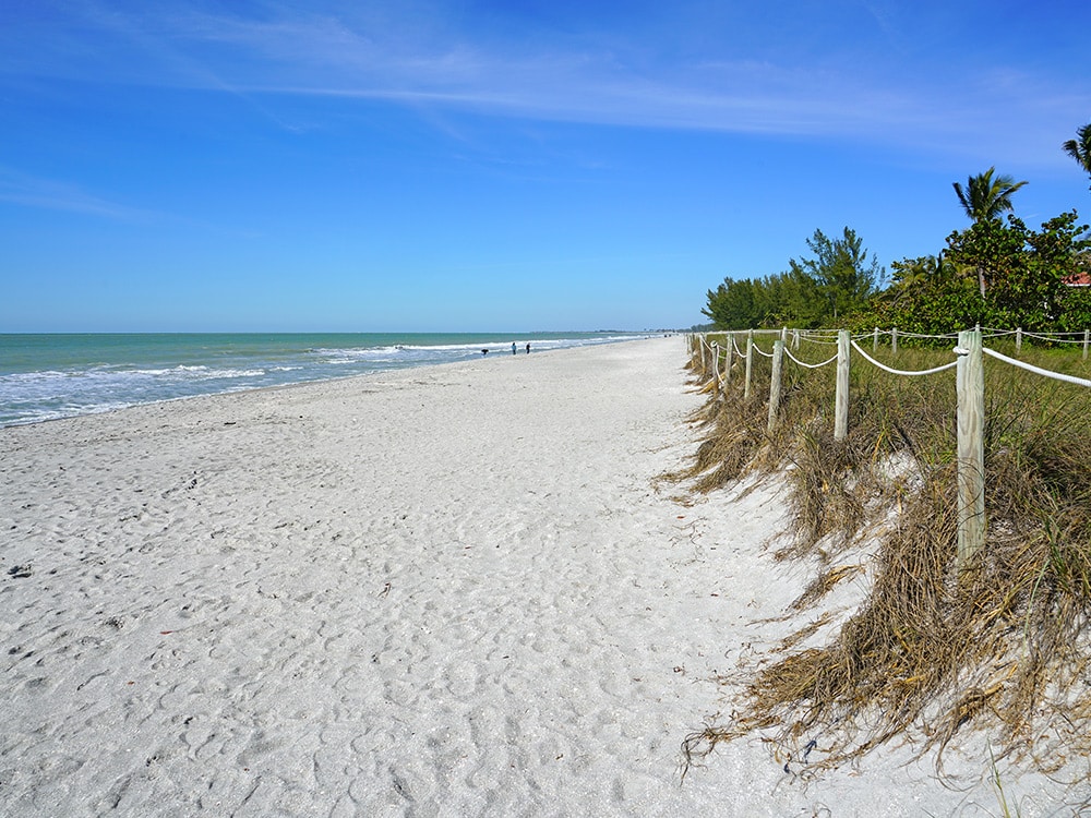 Girlfriend Getaway: Sanibel and Captiva Island, Florida