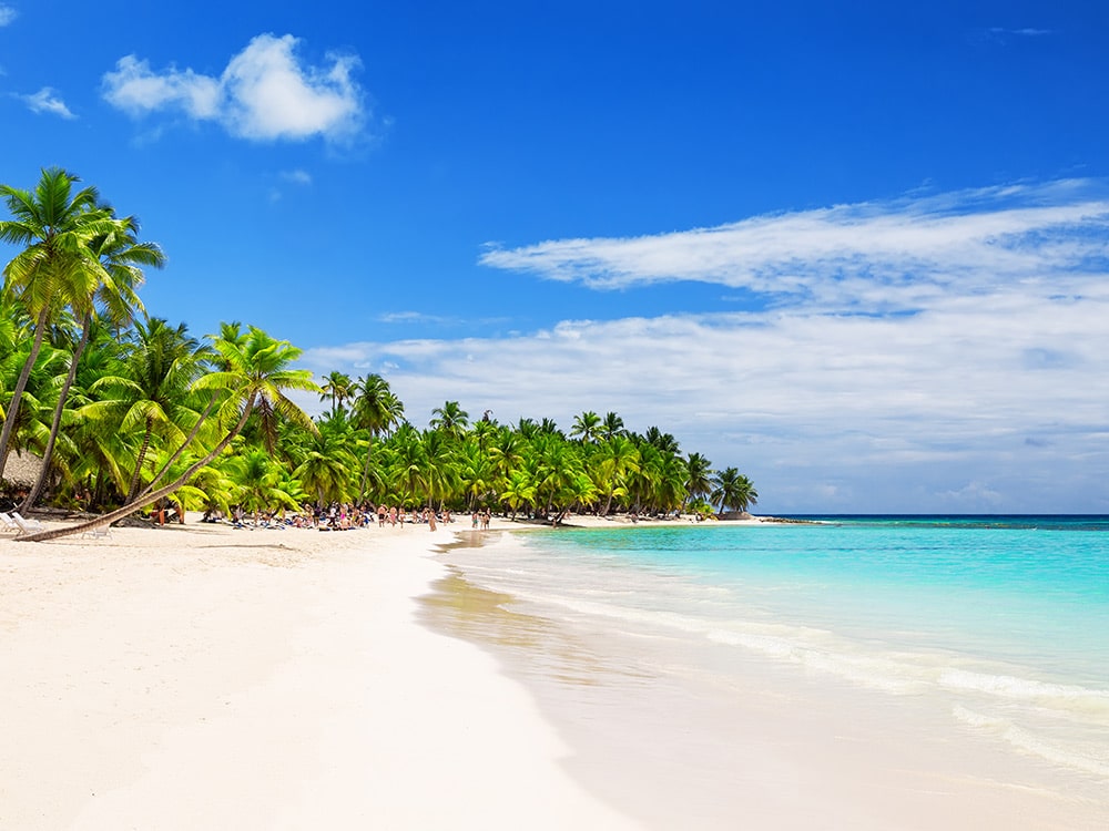 Girlfriend Getaway: Punta Cana, Dominican Republic