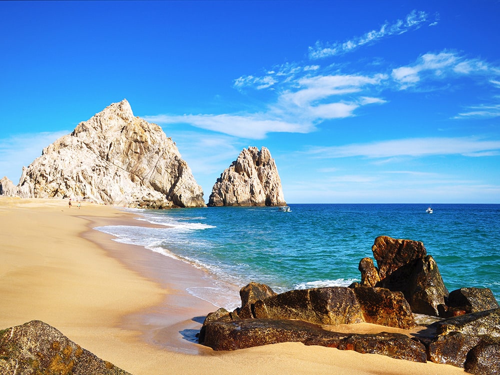 Girlfriend Getaway: Los Cabos, Mexico