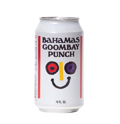 Goombay Punch