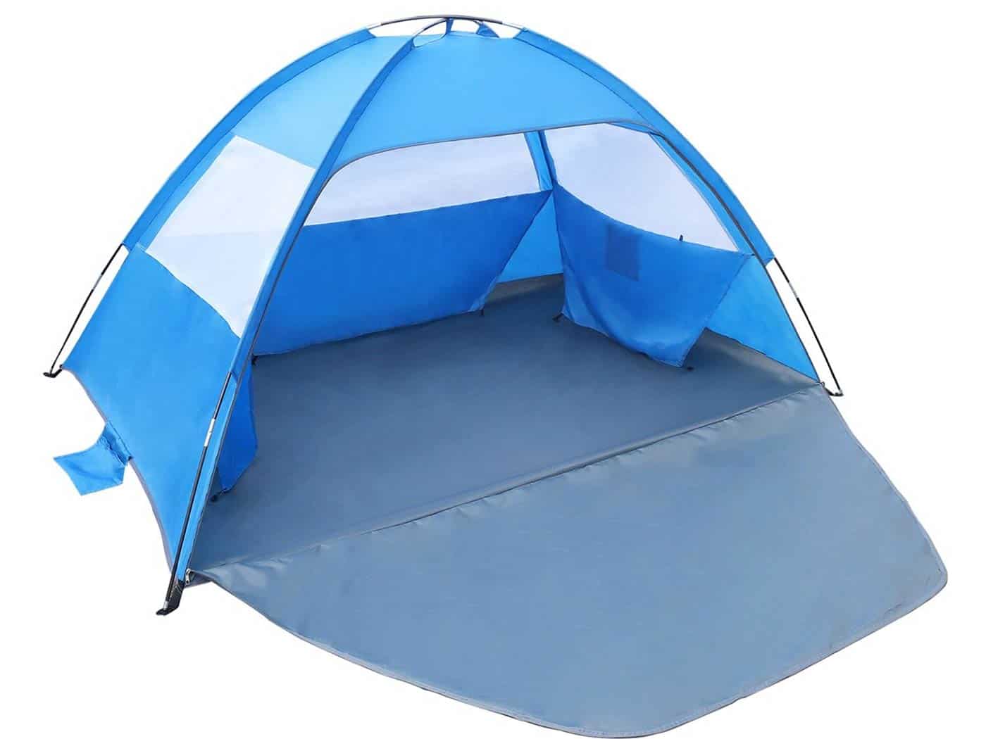 Gorich tent