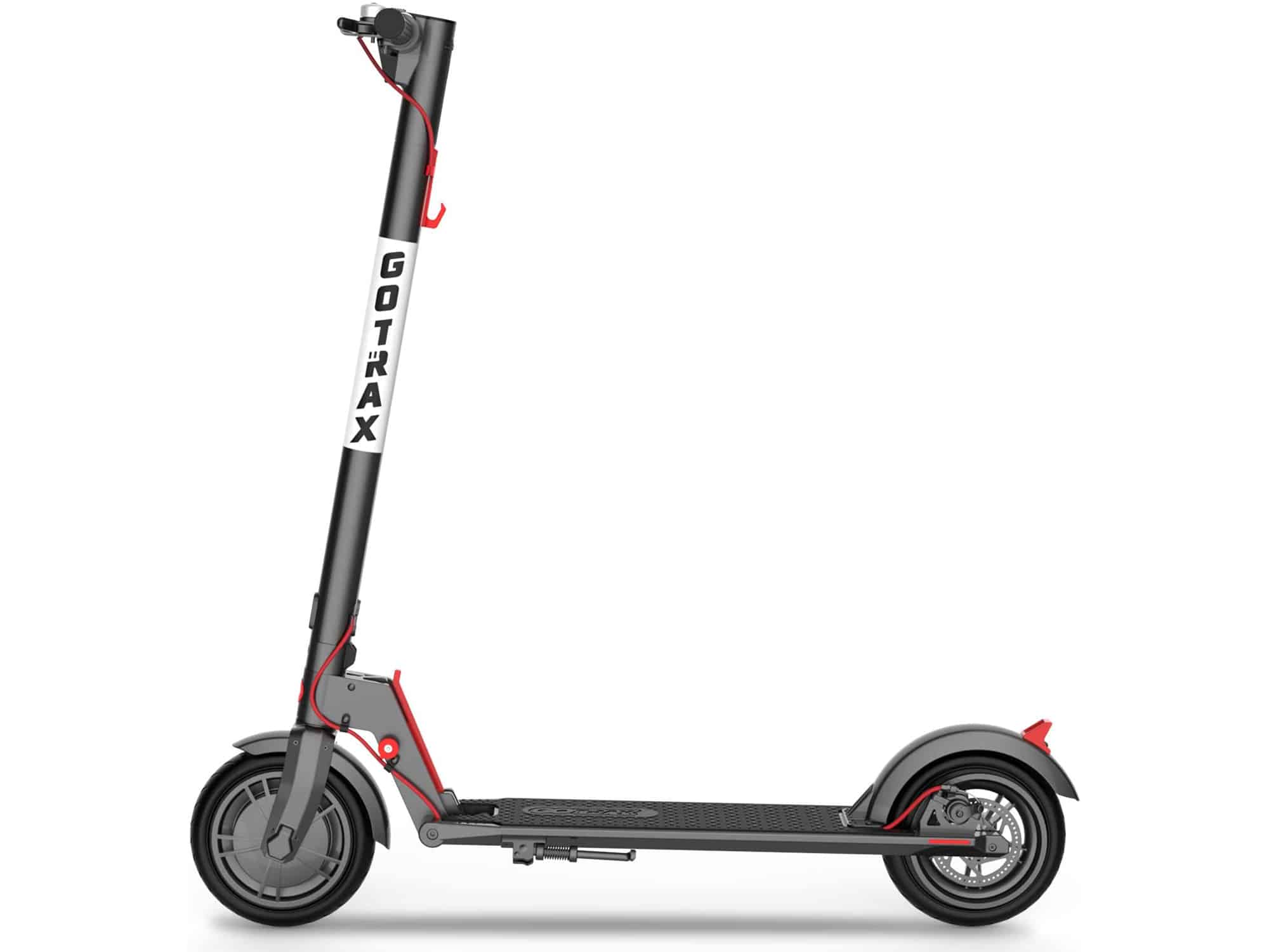 GoTrax scooter