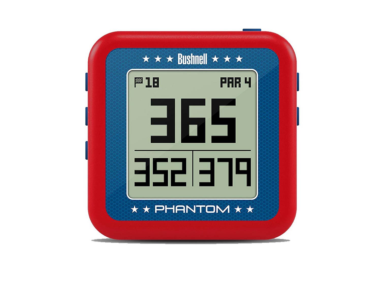 Bushnell 368821 Phantom Golf GPS