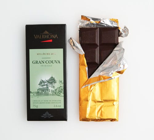 Valrhona Gran Couva