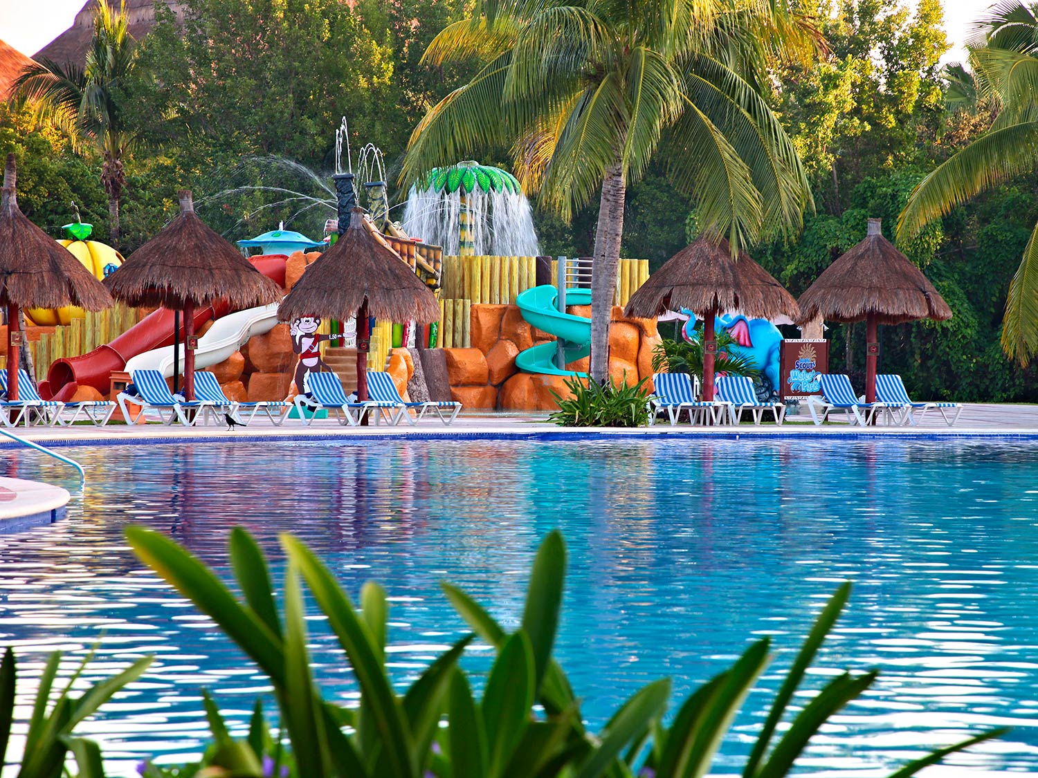 Grand Bahia Principe Coba