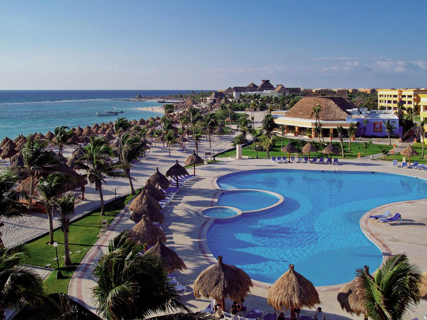 Grand Bahia Principe Tulum