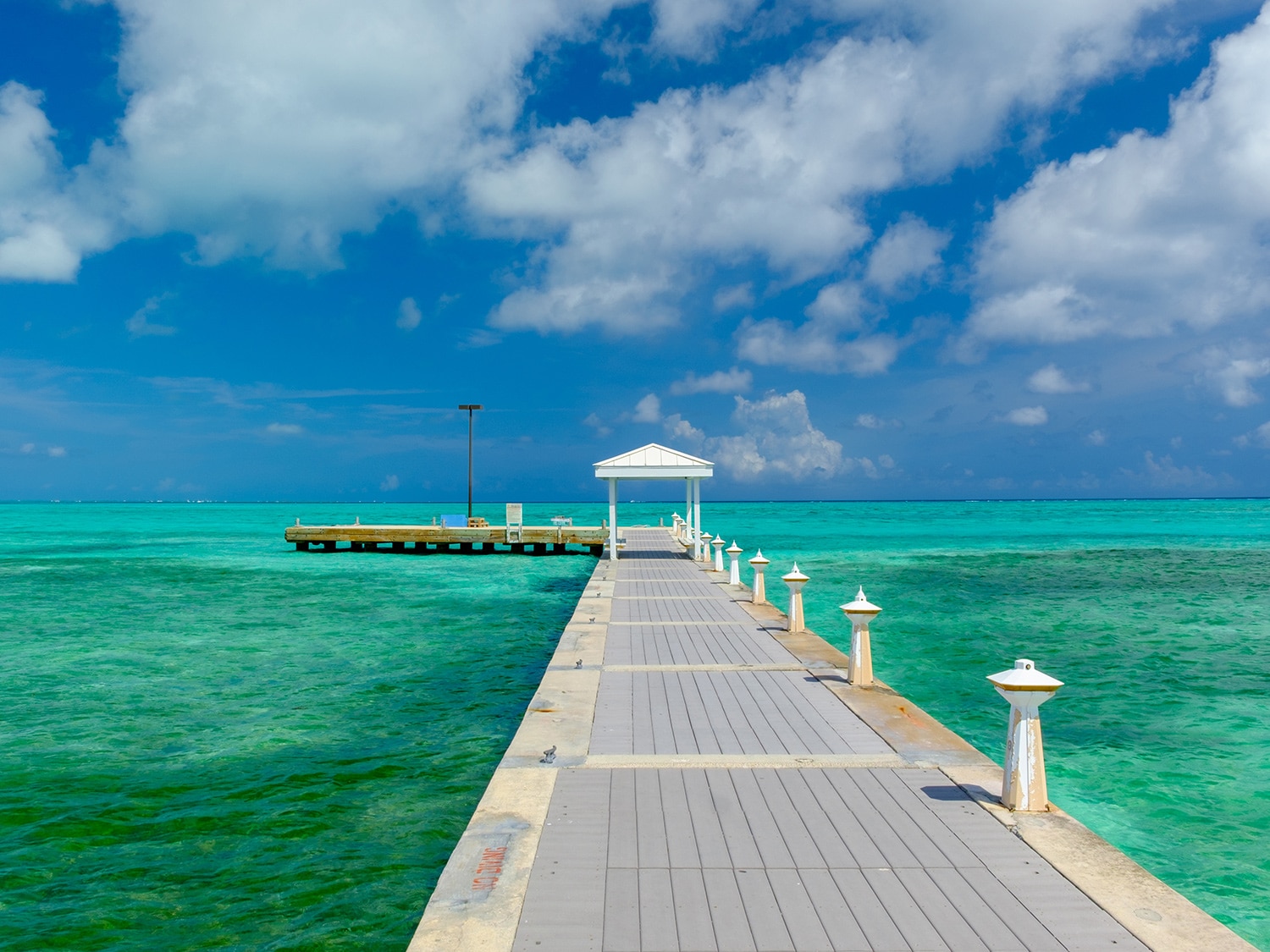 Grand Cayman