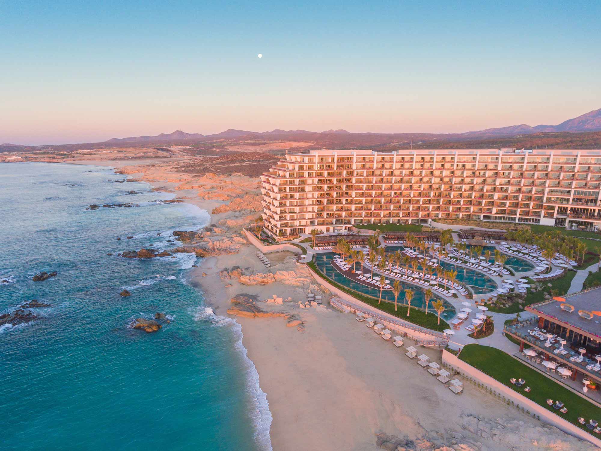 Grand Velas Los Cabos