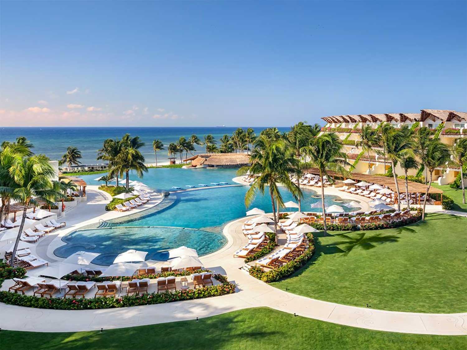 Grand Velas Riviera Maya