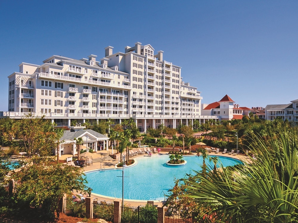 Sandestin Golf and Beach Resort