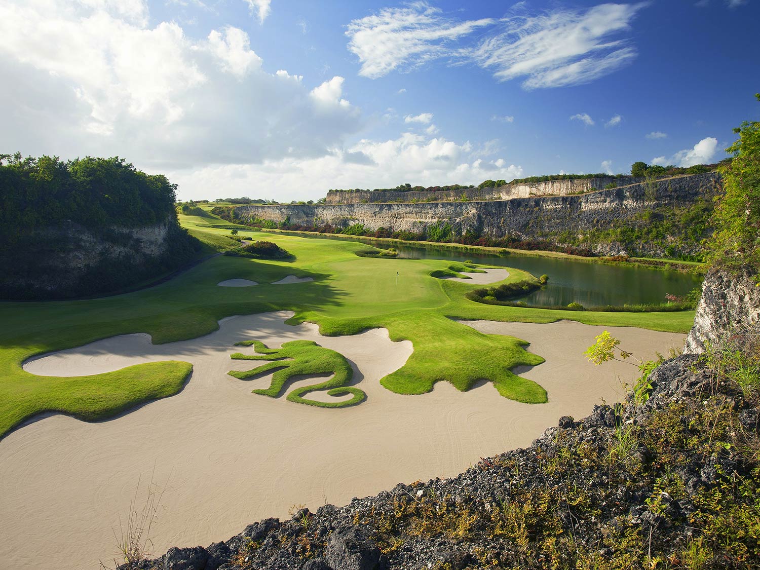 Sandy Lane — Barbados