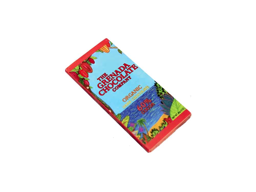 Grenada Chocolate