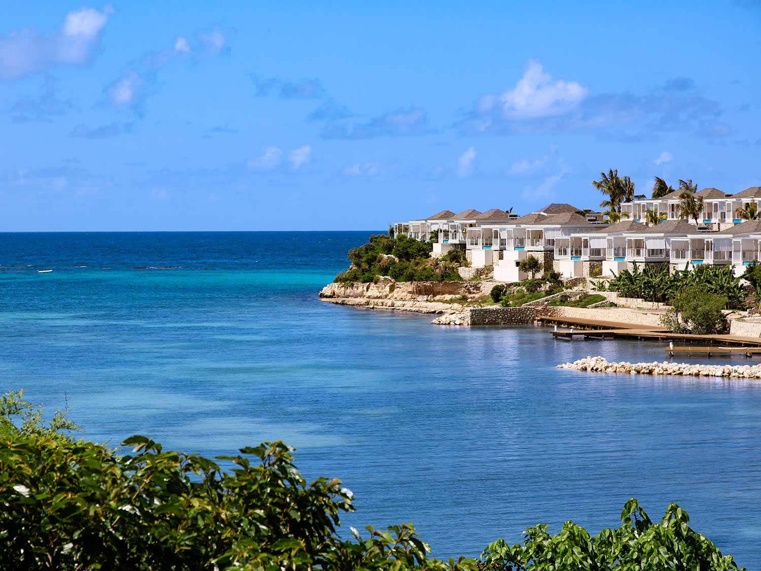 Hammock Cove on Antigua