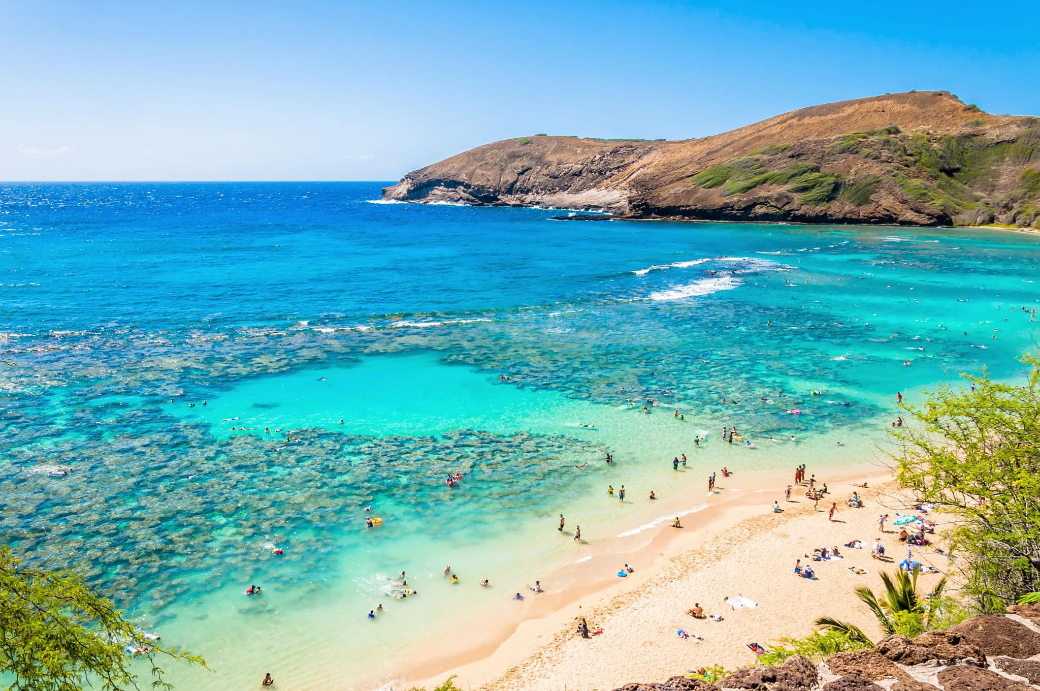 10 Best Beaches In Hawaii